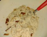 Foto del paso 1 de la receta: Budín de pan