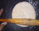 Green Peas Matar Parathas recipe step 10 photo