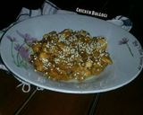 Foto langkah ke 4 dari resep Chicken Bulgogi.