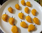 મેંગો પેડા (Mango penda recipe in Gujarati) રેસીપી સ્ટેપ7ફોટો