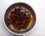 Foto langkah ke 3 dari resep ES Kopi Susu Gula Aren.