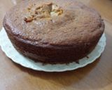 Foto del paso 4 de la receta: Torta Matera Sabor Frutilla 🍓y Chocolate 🍫 Económica, Sencilla, Deliciosa