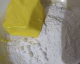 Egg toast cookies recipe step 1 photo