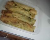 Foto del paso 4 de la receta: Canelones de Acelga