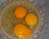 Foto del paso 1 de la receta: Bizcochuelo casero con ralladura de limón y naranja