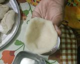 সুজির দুধ পুলি (soojir doodh puli recipe in Bengali)। রেসিপি ধাপ - 3 ছবি