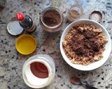 Foto del paso 2 de la receta: Turrón de maní de Belén