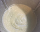 Foto del paso 4 de la receta: Croquetas de jamón y trigueros en thermomix