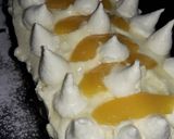 Foto del paso 4 de la receta: Postre (tipo chajá)
