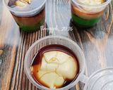 Foto langkah ke 4 dari resep Bubur Jongkong (Khas Bangka Belitung).