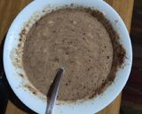 Φωτογραφία βήματος 2 της συνταγής Sugar free pancakes bueno-banana🤤