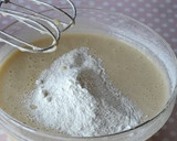 Foto del paso 3 de la receta: Cupcake Gigante con golosinas!