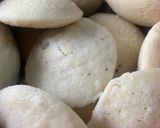 A picture of step 1 of Idli and Bottle-gourd Sambhar.