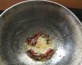 Tomato Upma recipe step 2 photo