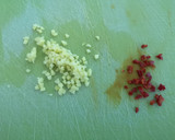 Foto del paso 4 de la receta: Pechuga de pollo al albaricoque
