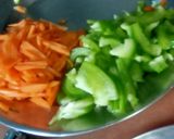মিক্স ভেজিটেবিল(Mix vagtable recipe in bengali) রেসিপির ধাপ 1 ছবি