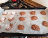A picture of step 4 of Oat and Cocoa Magic.