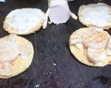 Foto del paso 5 de la receta Pavo cocido con complejo de hamburguesa