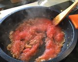 Foto del paso 17 de la receta Mandonguilles amb sípia