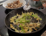 Foto del paso 7 de la receta: Fideos de Arroz con Cerdo y Salsa Hoisin