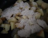Foto del passaggio 4 della ricetta Patate sabbiose in padella