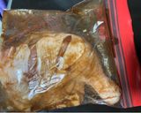 รูปขั้นตอนการทำที่ 2 ของ ไก่อบงาขาว หมักน้ำมันงา