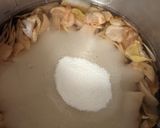 Foto del paso 3 de la receta: Cascos de membrillo