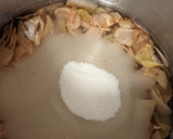 Foto del paso 3 de la receta: Cascos de membrillo