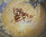 A picture of step 5 of Ash Gourd Halwa (Petha Halwa).