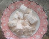Foto langkah ke 3 dari resep 125. Tahu Cabe Garam 🌥️.