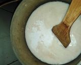 Foto langkah ke 2 dari resep Bubur Merah Putih.