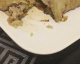 صورة لخطوة 7 من وصفة 🍀ملفوف كرمب محشي🍀