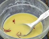 A picture of step 2 of Shrikhand.