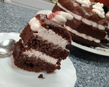 Foto del paso 11 de la receta: Tentación de chocolate 🎂🍫