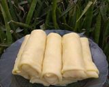 Foto langkah ke 3 dari resep Lumpia bihun.
