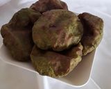 पालक मसाला पूरी (palak masala poori recipe in Hindi) रेसिपी चरण 8 फोटो