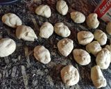 Foto del paso 2 de la receta: Tortas fritas🇦🇷