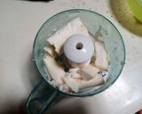 Foto langkah ke 7 dari resep Tips ; blender lembut singkong tanpa air.