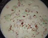 Rasmalai recipe step 8 photo