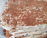 Foto del paso 3 de la receta: ✧༄ : Tiramisú : ༄✧ 🇮🇹