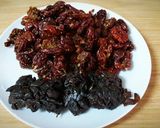 自家製 ~ 養生補血紅棗桂圓露的食譜步驟1照片