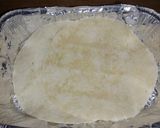 Foto del paso 5 de la receta: Lasaña de pollo con tortillas para tacos