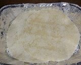 Foto del paso 5 de la receta: Lasaña de pollo con tortillas para tacos