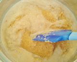 Foto del paso 13 de la receta Croquetas de berenjena y langostinos