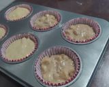 Foto del paso 6 de la receta: Muffins de manzana y canela 🧁