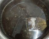 A picture of step 2 of Herbal Tea.