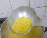 Foto del paso 4 de la receta: Sopa para el frío, estilo "YO"