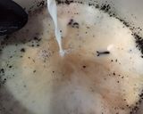 Foto langkah ke 3 dari resep Syai Haleeb (Teh Susu Rempah Arab).