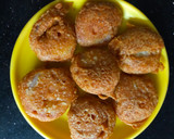 வெங்காய பஜ்ஜி (Onion Bajji recipe in tamil) ரெசிபி ஸ்டேப் 4 புகைப்படம்