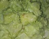 Foto del paso 3 de la receta: Carne A La Cacerola Con Papas Verdes